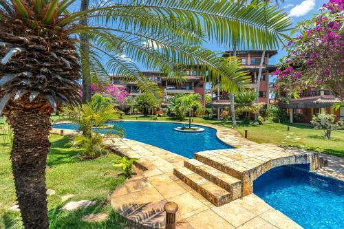 Apartamento Cumbuco Dream Village Luxury Condo