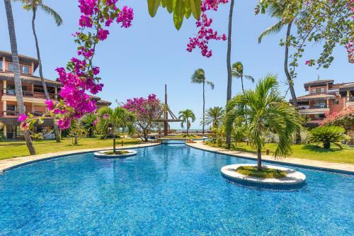 Apartamento Cumbuco Dream Village Luxury Condo