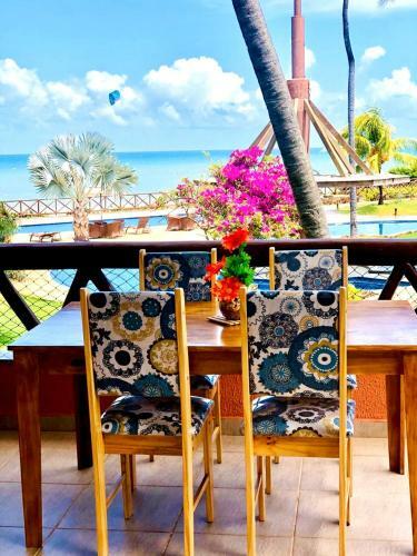 Apartamento Cumbuco Dream Village Luxury Condo