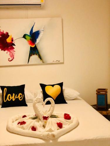 Apartamento Cumbuco Dream Village Luxury Condo