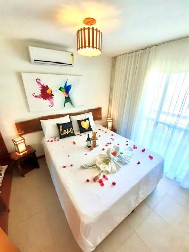 Apartamento Cumbuco Dream Village Luxury Condo