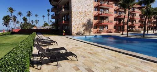 Hotel Blanco Beach Suite Cumbuco