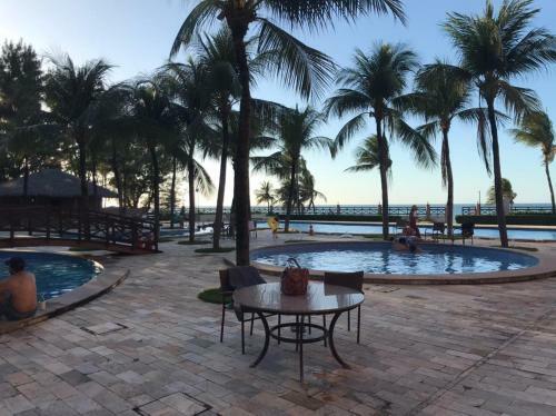 Apartamento Kariri Beach Private Flats, Cumbuco, Fortaleza
