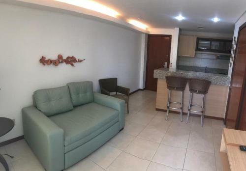 Apartamento Kariri Beach Private Flats, Cumbuco, Fortaleza