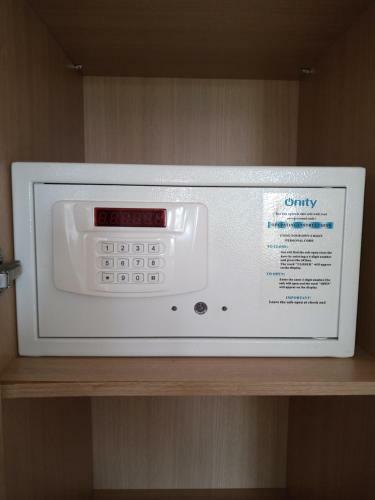 Apartamento Kariri Beach Private Flats, Cumbuco, Fortaleza
