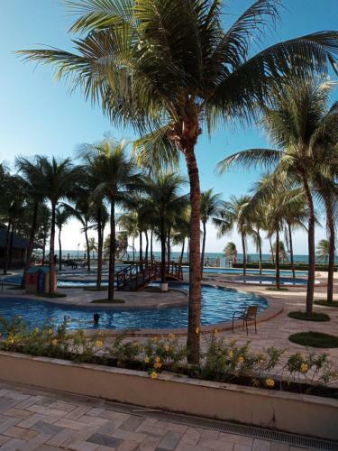 Apartamento Kariri Beach Private Flats, Cumbuco, Fortaleza