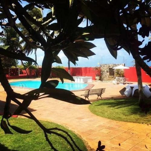 Posada Pousada E Hostel Lun�tica Cumbuco