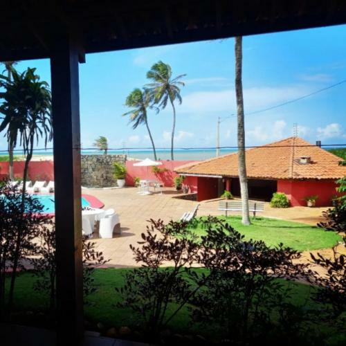 Posada Pousada E Hostel Lun�tica Cumbuco