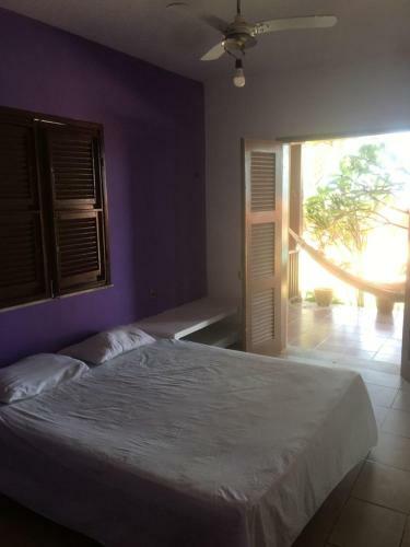 Posada Pousada E Hostel Lun�tica Cumbuco
