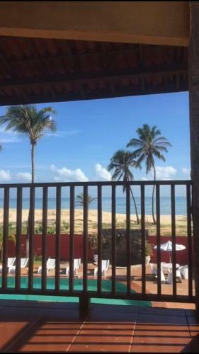 Posada Pousada E Hostel Lun�tica Cumbuco