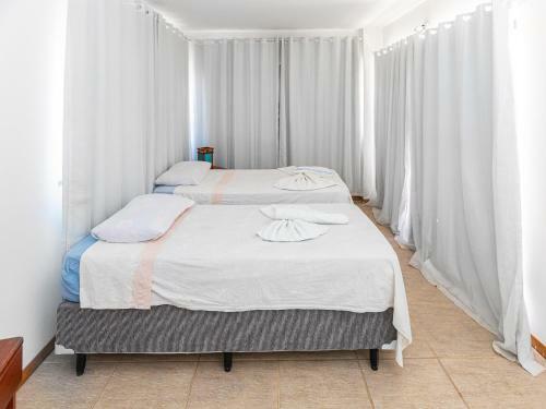 Apartamento Cumbuco Dream Village Duplex With 3 Bedrooms