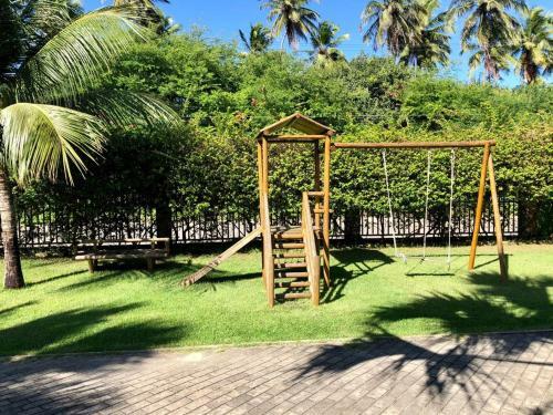 Apartamento Cumbuco Dream Village Duplex With 3 Bedrooms