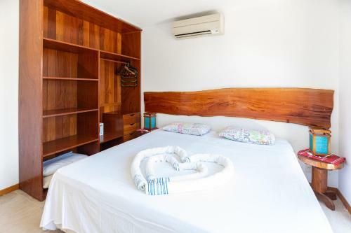 Apartamento Cumbuco Dream Village Duplex With 3 Bedrooms