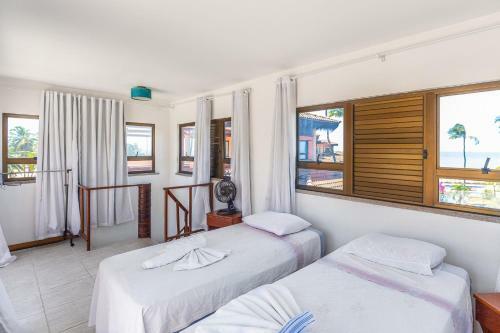 Apartamento Cumbuco Dream Village Duplex With 3 Bedrooms