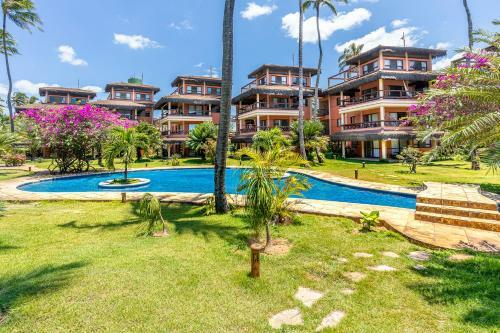 Apartamento Cumbuco Dream Village Duplex With 3 Bedrooms