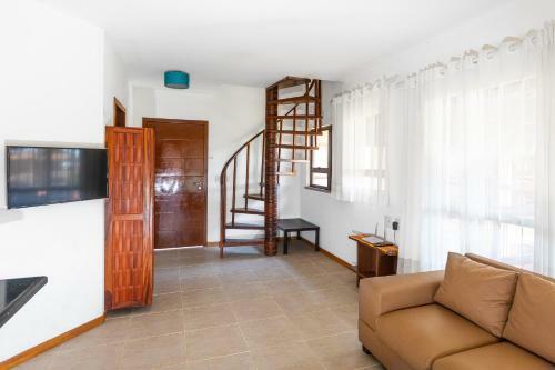 Apartamento Cumbuco Dream Village Duplex With 3 Bedrooms