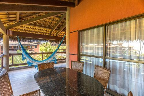 Apartamento Cumbuco Dream Village Duplex With 3 Bedrooms