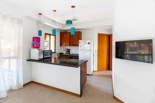 Apartamento Cumbuco Dream Village Duplex With 3 Bedrooms