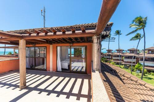 Apartamento Cumbuco Dream Village Duplex With 3 Bedrooms