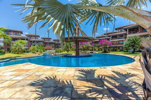 Apartamento Cumbuco Dream Village Duplex With 3 Bedrooms