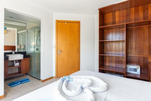 Apartamento Cumbuco Dream Village Duplex With 3 Bedrooms