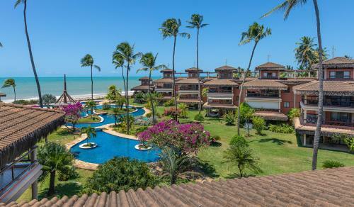 Apartamento Cumbuco Dream Village Duplex With 3 Bedrooms
