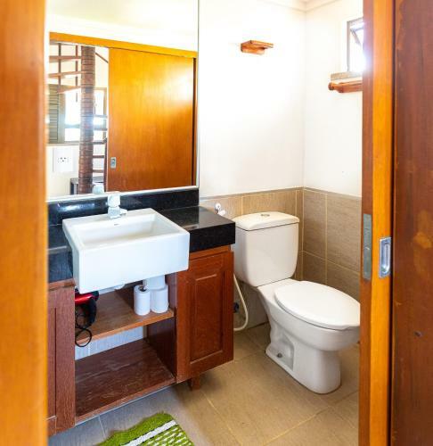 Apartamento Cumbuco Dream Village Duplex With 3 Bedrooms