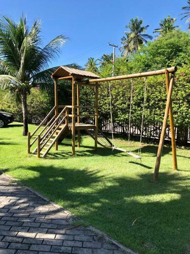 Apartamento Cumbuco Dream Village Duplex With 3 Bedrooms