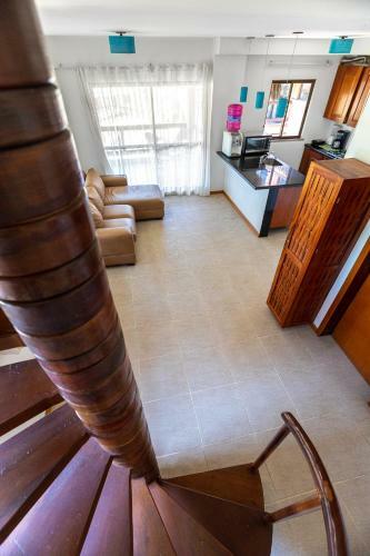 Apartamento Cumbuco Dream Village Duplex With 3 Bedrooms