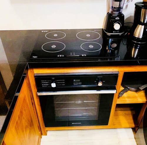 Beach Place Deluxe Apartment Cumbuco Sea View
