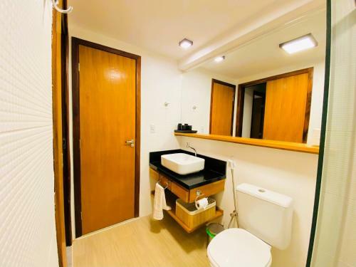 Beach Place Deluxe Apartment Cumbuco Sea View