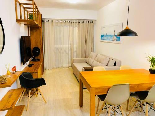 Beach Place Deluxe Apartment Cumbuco Sea View