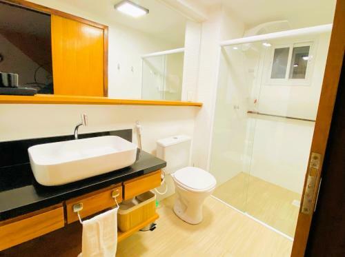 Beach Place Deluxe Apartment Cumbuco Sea View