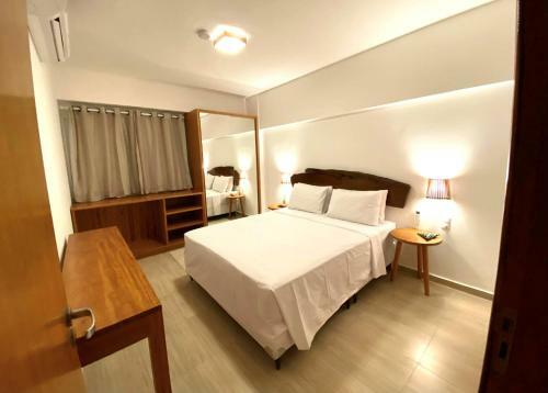 Beach Place Deluxe Apartment Cumbuco Sea View