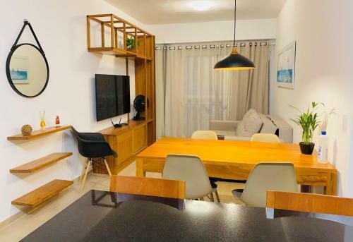 Beach Place Deluxe Apartment Cumbuco Sea View