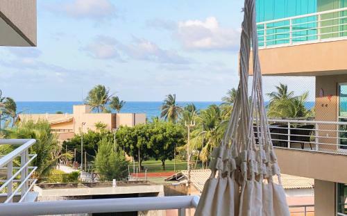 Beach Place Deluxe Apartment Cumbuco Sea View
