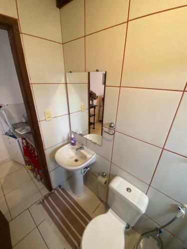 Hostal Vila Noel Centro