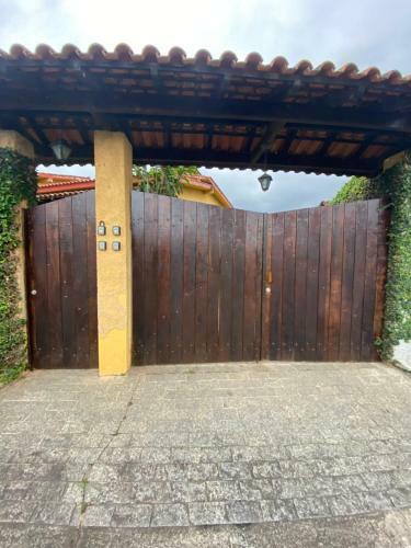 Hostal Vila Noel Centro