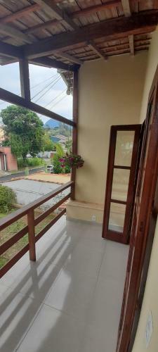 Apartamento Aconchego Penedo