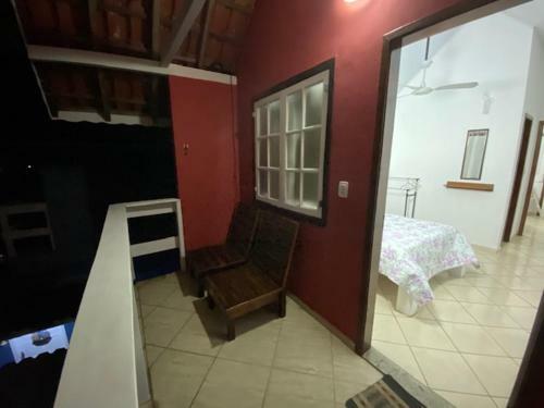 Apartamento Chal� Condominio Linda Vista