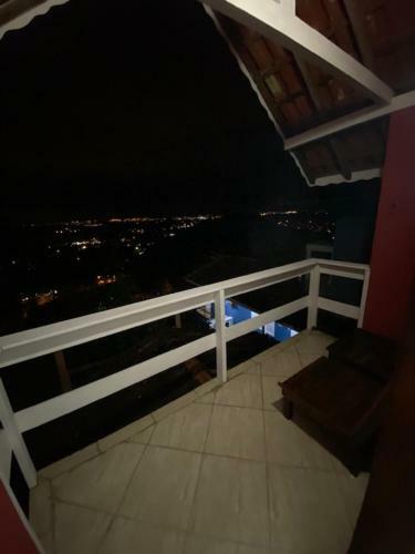 Apartamento Chal� Condominio Linda Vista