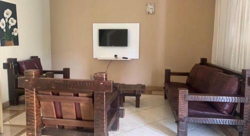 Posada Pousada Recanto Penedo
