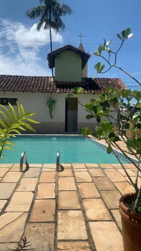 Posada Pousada Recanto Penedo