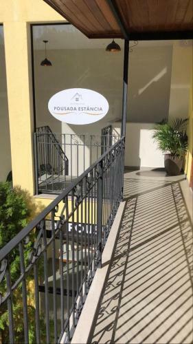 Posada Pousada Est�ncia