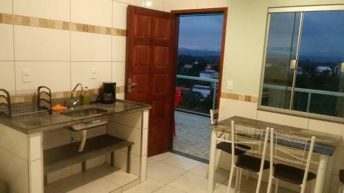 Casa Jambeiro 1 Penedo