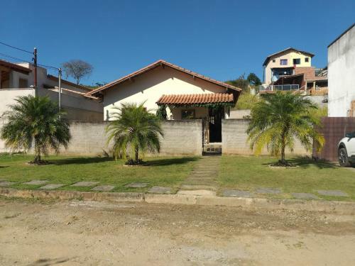 Casa Do Vale Penedo