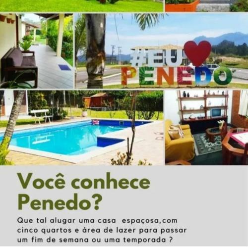 Para�so Penedo