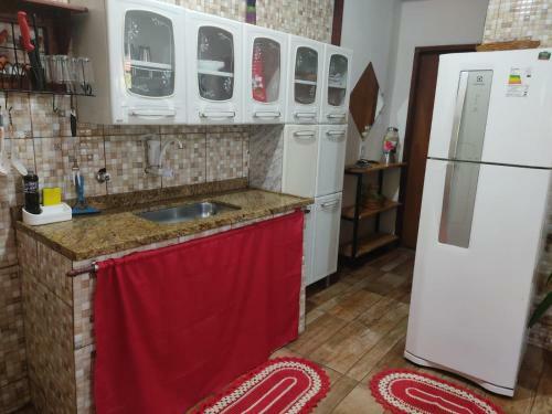 Recanto Do Para�so