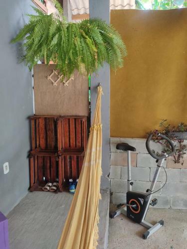 Recanto Do Para�so