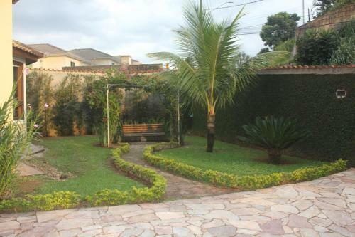 Bed & Breakfast Bendito Recanto
